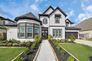 10015 Crescent Wood Dr, Missouri City, TX 77459 - Photo 1