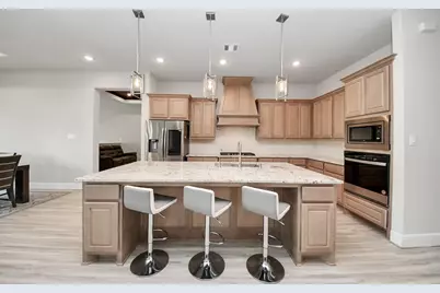 10015 Crescent Wood Drive, Missouri City, TX 77459 - Photo 10