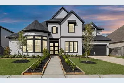 10015 Crescent Wood Drive, Missouri City, TX 77459 - Photo 44