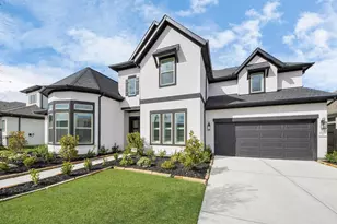 10015 Crescent Wood Dr, Missouri City, TX 77459 - Photo 2