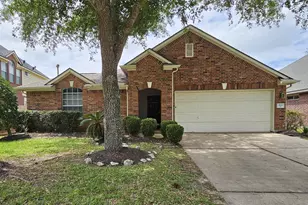 3602 Brookstone Ct, Pearland, TX 77584 - Photo 1