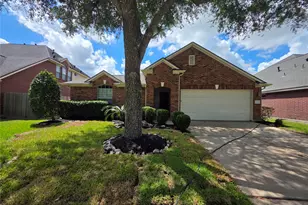 3602 Brookstone Ct, Pearland, TX 77584 - Photo 1
