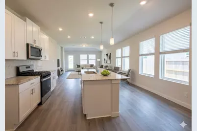 5549 Madden Lane, Houston, TX 77048 - Photo 1