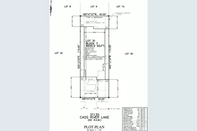 31135 Cass River Lane, Waller, TX 77484 - Photo 4