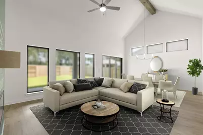 22055 Boca Chita Way, Porter, TX 77365 - Photo 4