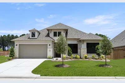 22055 Boca Chita Way, Porter, TX 77365 - Photo 1