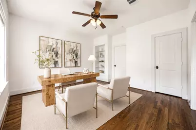 415 Reinerman Street #B, Houston, TX 77007 - Photo 20