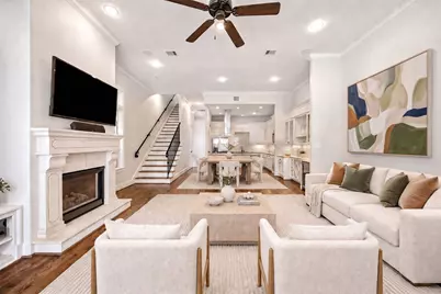415 Reinerman Street #B, Houston, TX 77007 - Photo 8