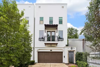 415 Reinerman Street #B, Houston, TX 77007 - Photo 1