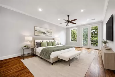 415 Reinerman Street #B, Houston, TX 77007 - Photo 14