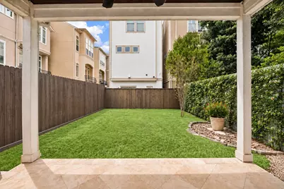 415 Reinerman Street #B, Houston, TX 77007 - Photo 4