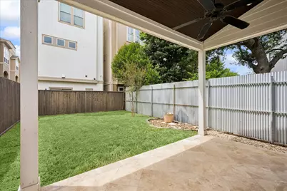 415 Reinerman Street #B, Houston, TX 77007 - Photo 34