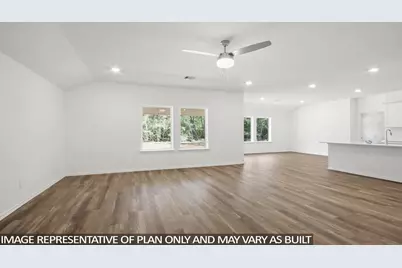 145 Wildflower Lane, Dayton, TX 77535 - Photo 6