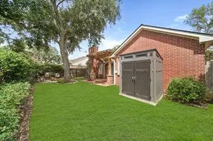 1207 Wildewood Ct, Sugar Land, TX 77479 - Photo 42