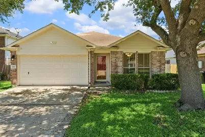 7430 Bahia Lane, Houston, TX 77489 - Photo 1