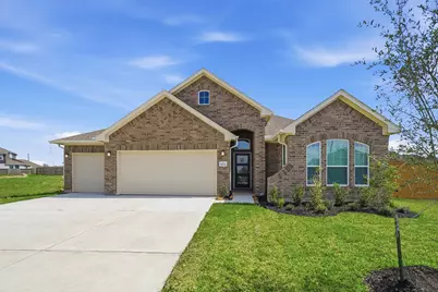 8635 Jade Hill Drive, Rosharon, TX 77583 - Photo 1