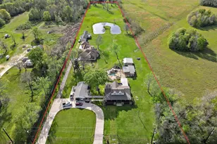 15321 Lindstrom Rd, Crosby, TX 77532 - Photo 2