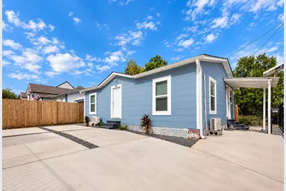 908 Jewett Street, Houston, TX 77009 - Photo 4