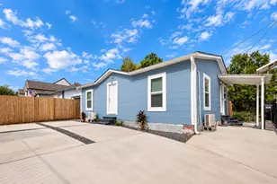 908 Jewett St, Houston, TX 77009 - Photo 4