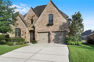 63 Vershire Cir, The Woodlands, TX 77354 - Photo 1