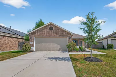 15171 Willow Tree Lane, New Caney, TX 77357 - Photo 1
