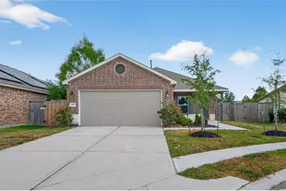 15171 Willow Tree Lane, New Caney, TX 77357 - Photo 4