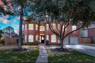 2601 Broussard Ct, Seabrook, TX 77586 - Photo 1