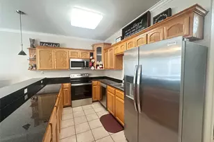 13997 Ports O Call Dr, Corpus Christi, TX 78418 - Photo 2