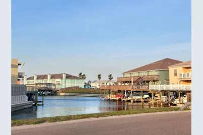 13997 Ports O Call Drive #C, Corpus Christi, TX 78418 - Photo 4