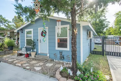 110 S 4th Street, Conroe, TX 77301 - Photo 30