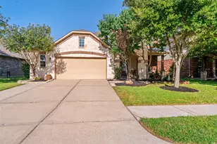 9966 Manor Spring Ln, Brookshire, TX 77423 - Photo 6