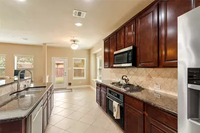 9966 Manor Spring Lane, Brookshire, TX 77423 - Photo 14