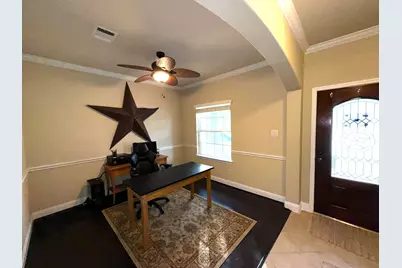 9966 Manor Spring Lane, Brookshire, TX 77423 - Photo 8