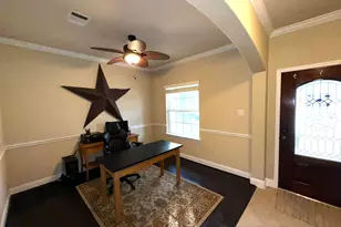 9966 Manor Spring Ln, Brookshire, TX 77423 - Photo 8