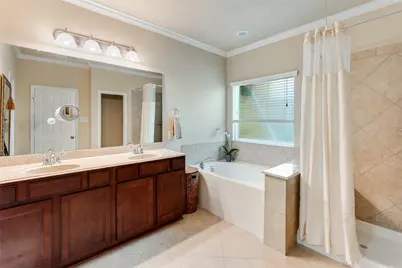 9966 Manor Spring Lane, Brookshire, TX 77423 - Photo 18