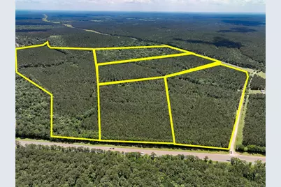 T2,4,5 Highway 190, Oakhurst, TX 77359 - Photo 1