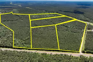 T2 4 5 Hwy 190, Oakhurst, TX 77359 - Photo 1