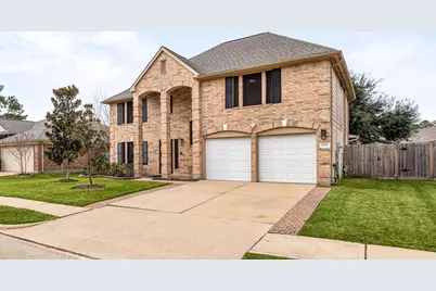 5439 Mersea Drive, Katy, TX 77449 - Photo 4