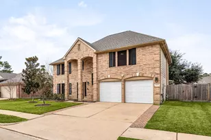 5439 Mersea Dr, Katy, TX 77449 - Photo 4