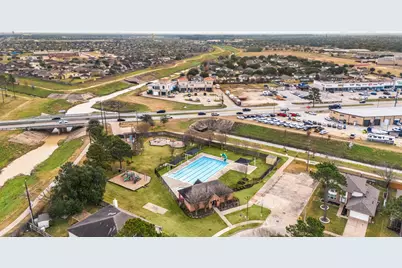 5439 Mersea Drive, Katy, TX 77449 - Photo 46