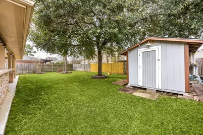 5439 Mersea Drive, Katy, TX 77449 - Photo 38