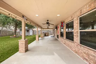 5439 Mersea Dr, Katy, TX 77449 - Photo 40