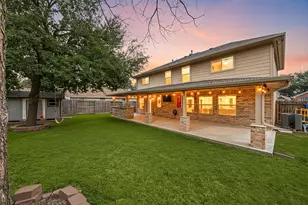 5439 Mersea Dr, Katy, TX 77449 - Photo 2