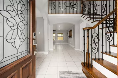 5439 Mersea Drive, Katy, TX 77449 - Photo 6