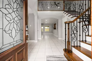 5439 Mersea Dr, Katy, TX 77449 - Photo 6