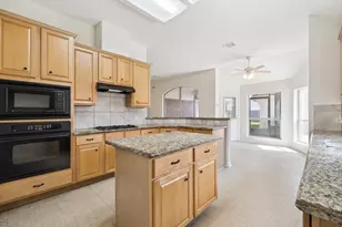 2822 Creek Terrace Dr, Missouri City, TX 77459 - Photo 12