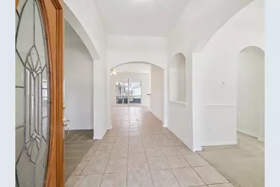 2822 Creek Terrace Drive, Missouri City, TX 77459 - Photo 2