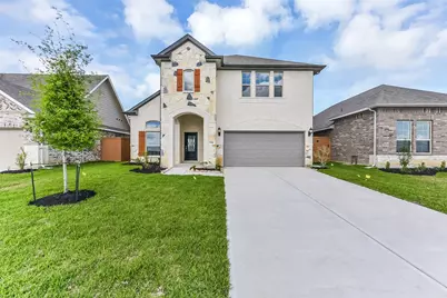 3506 Mount Scenery Lane, Dayton, TX 77535 - Photo 2