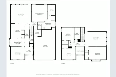 18111 Russett Green Drive, Tomball, TX 77377 - Photo 46