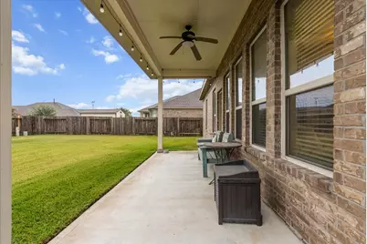 18111 Russett Green Drive, Tomball, TX 77377 - Photo 36